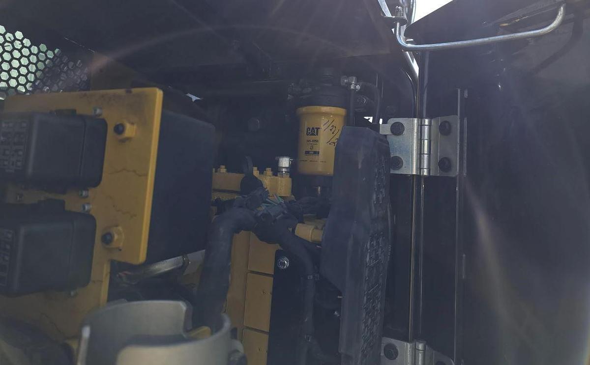 Used 2021 Caterpillar 310