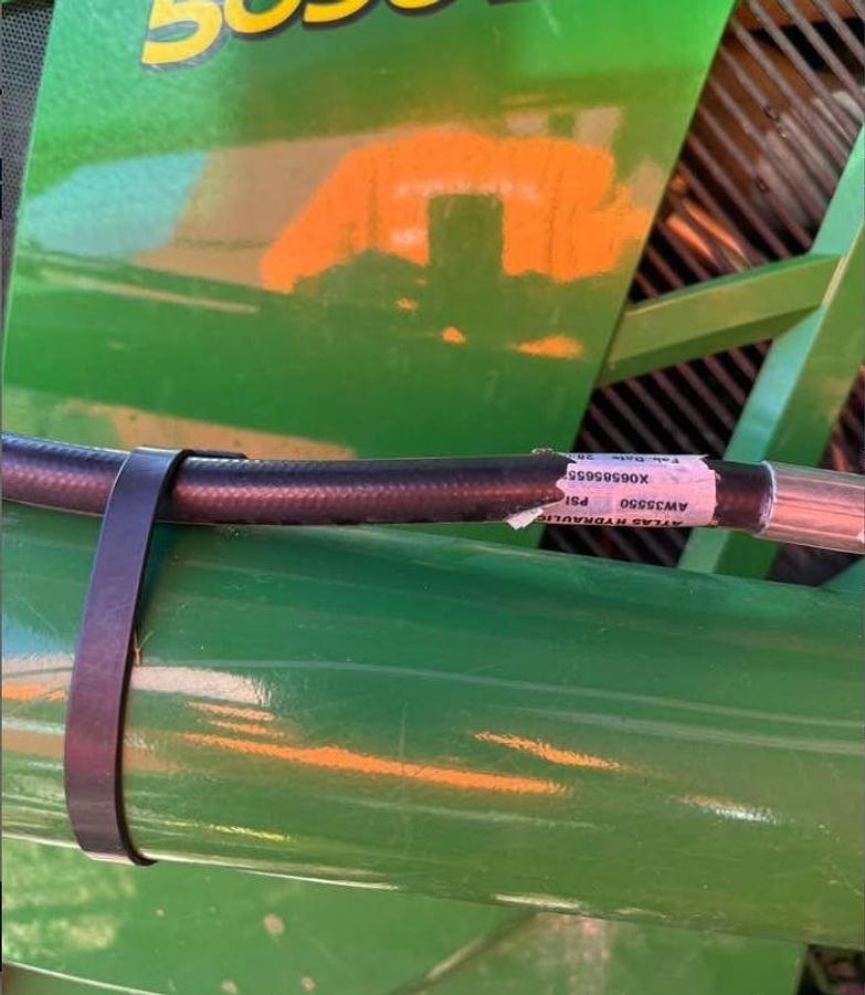 Used 2020 John Deere 5090E