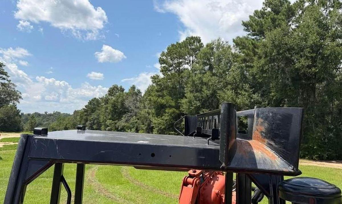 Used 2016 Ditch Witch Rt125 Quad