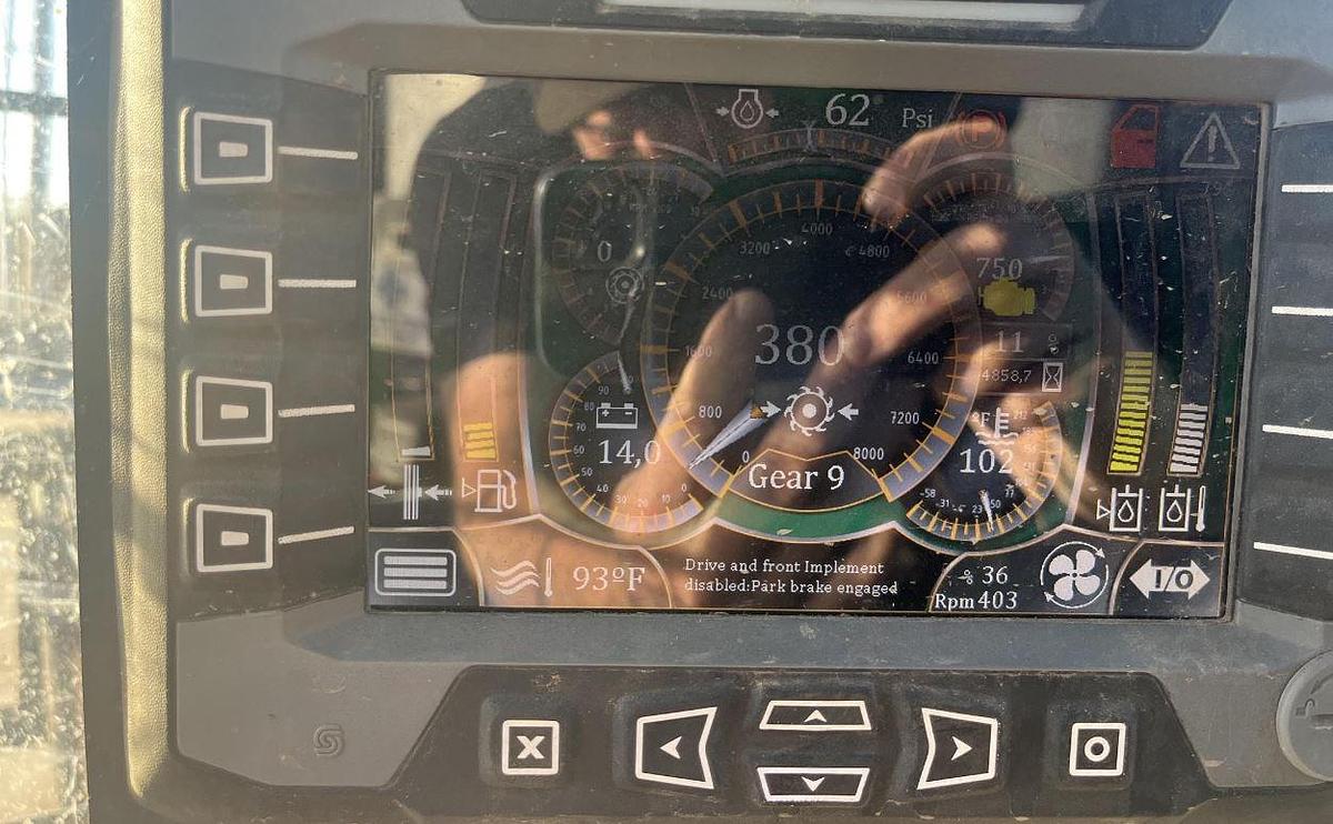 Used 2017 FECON FTX290