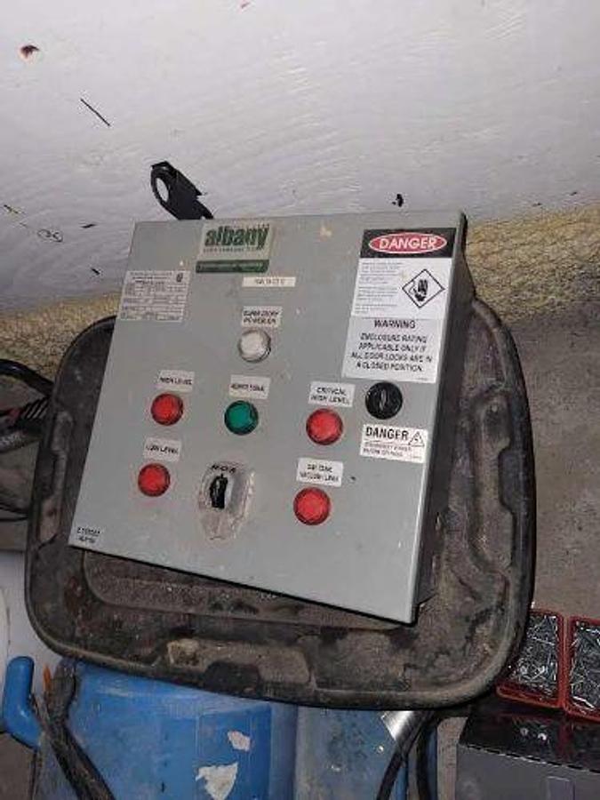 Used 1979 Detroit 70837305