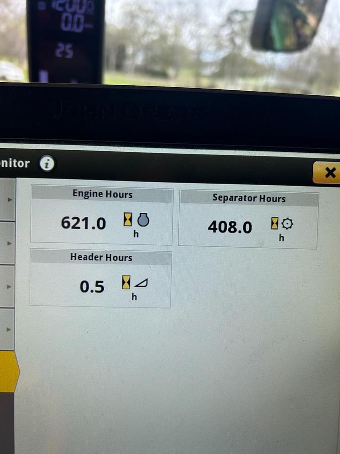 Used 2022 John Deere S770