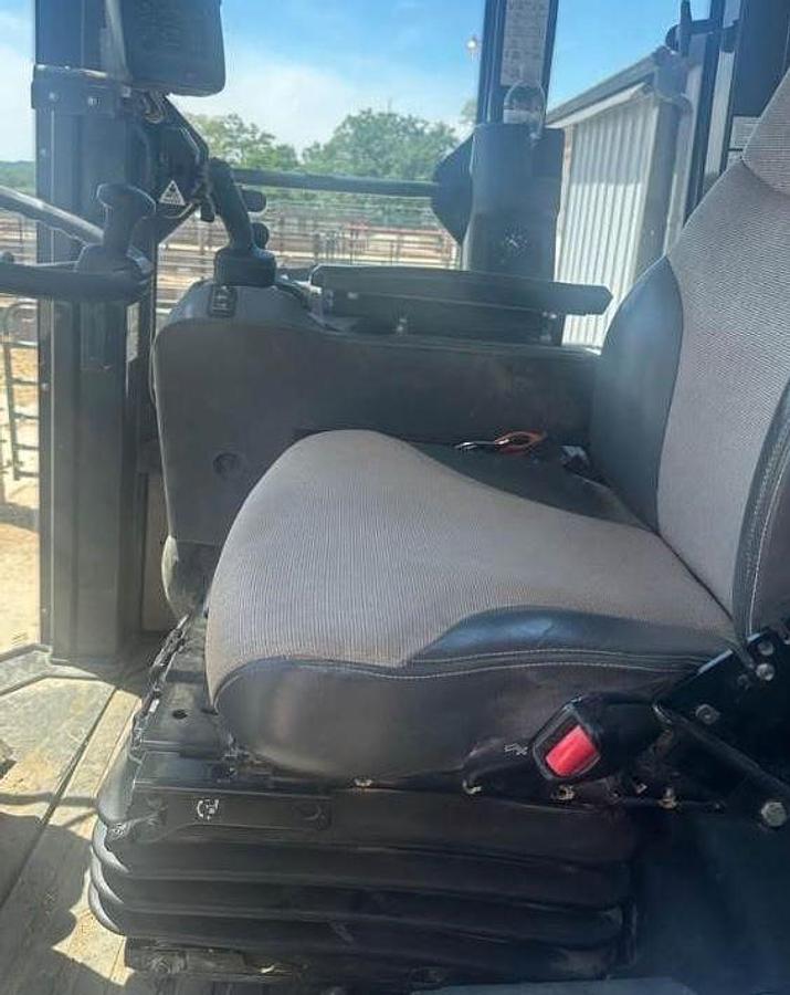 Used 2018 John Deere 444K Loader