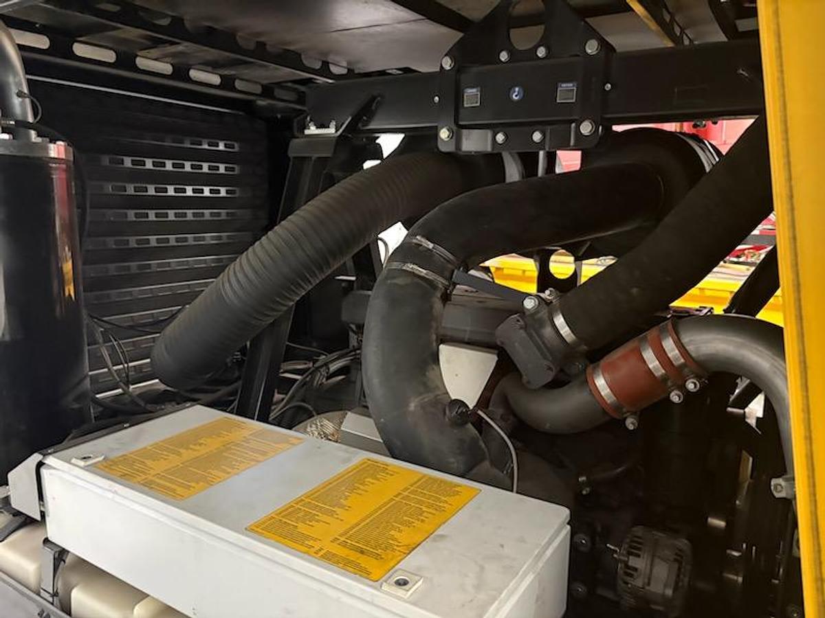 Used 2017 Kaeser M250