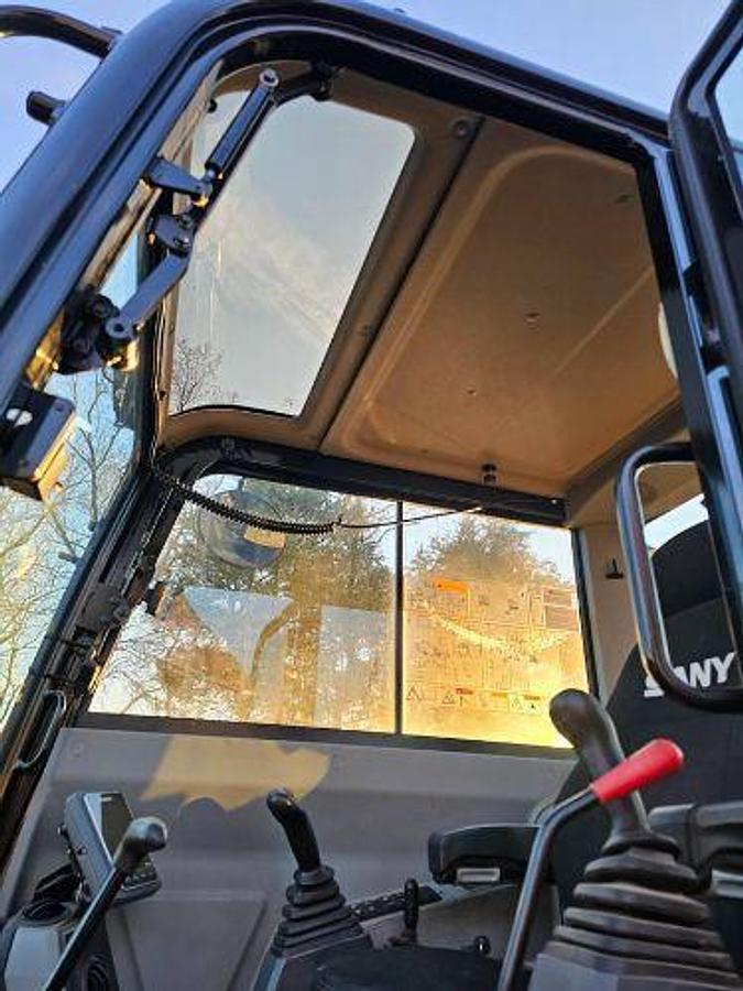 Used 2021 Sany SY80U