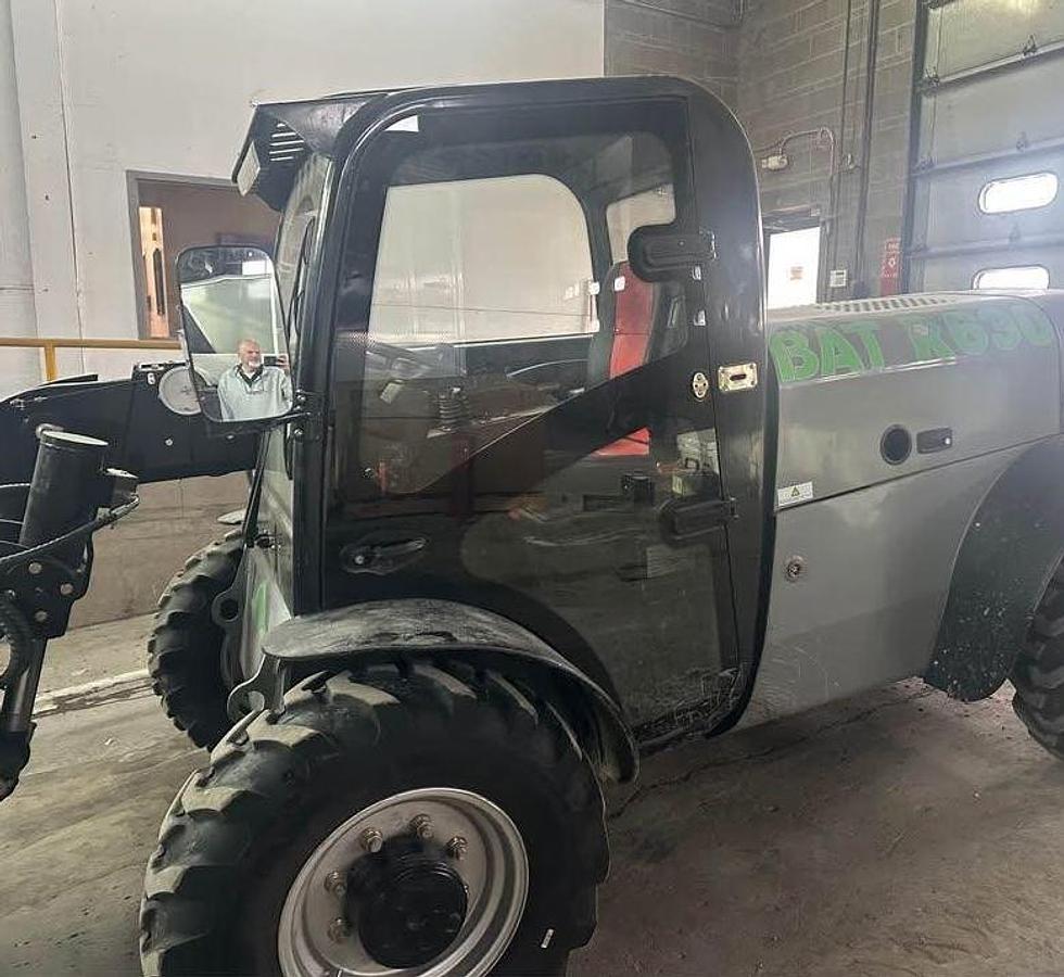 Used 2025 Ranko R630
