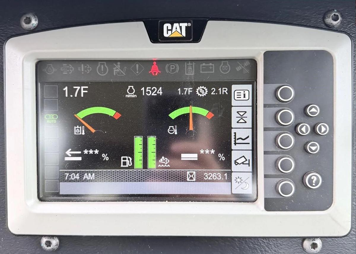 Used 2018 Caterpillar D5K2 Dozer