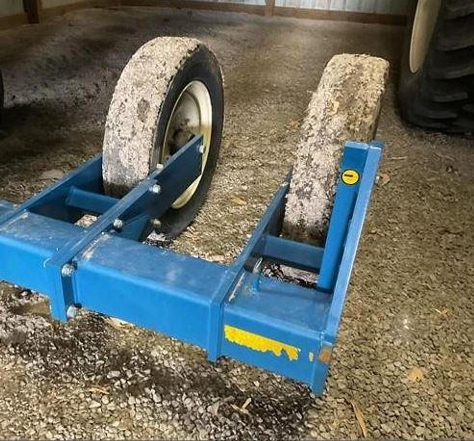 Used 2019 Kinze 3600ASD