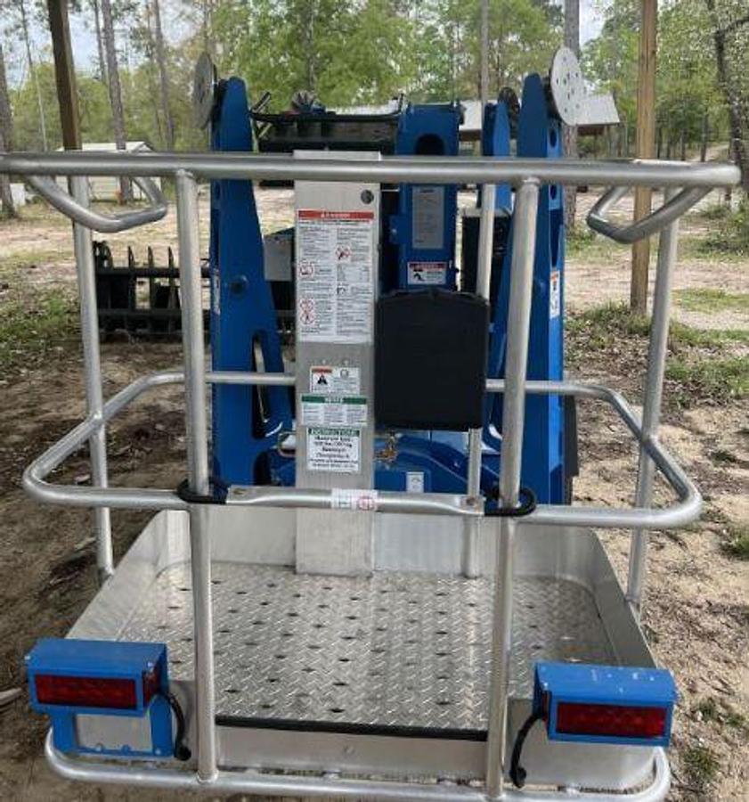 Used 2023 GENIE TZ34/20