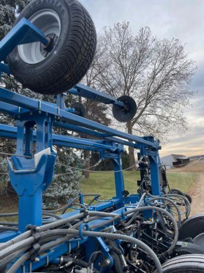 Used 2022 Kinzie 4905