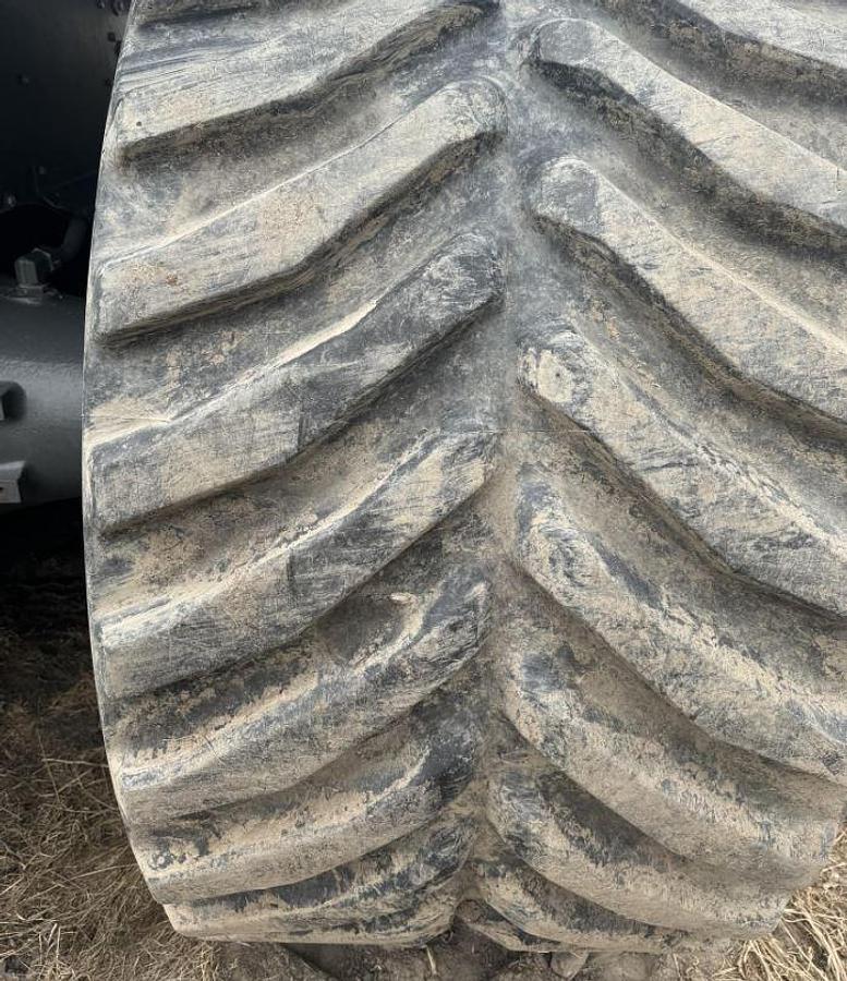 Used 2013 Challenger MT855C