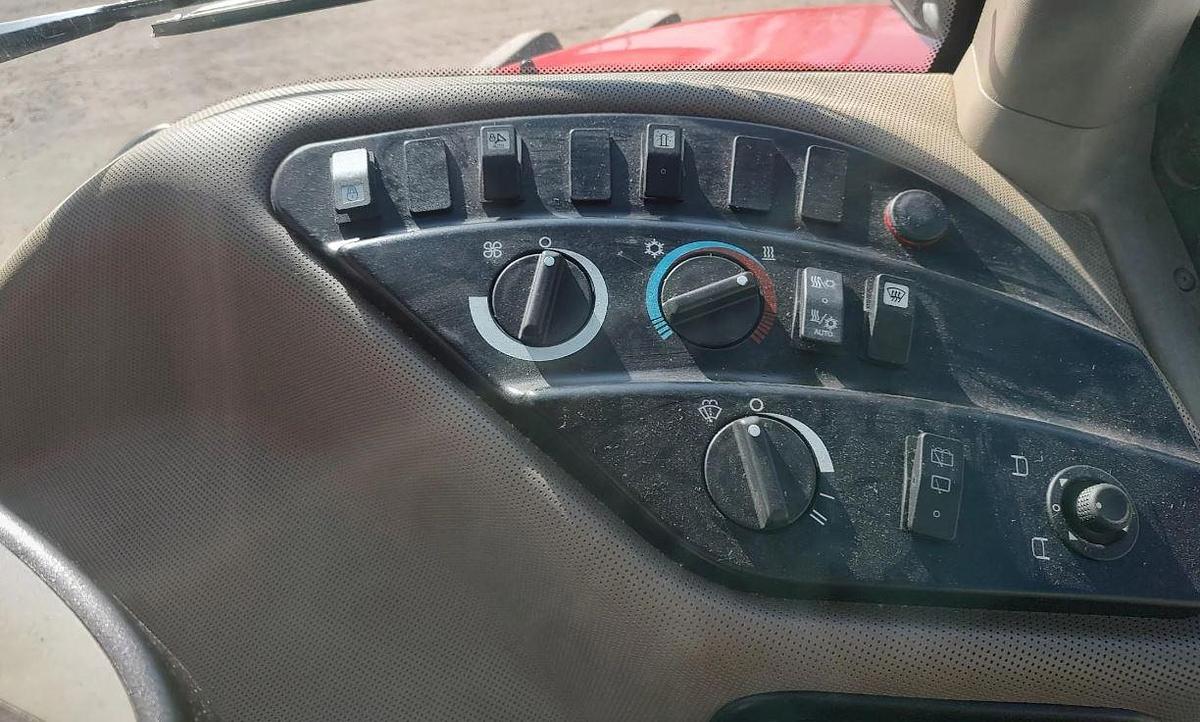 Used 2018 Case IH Magnum 200