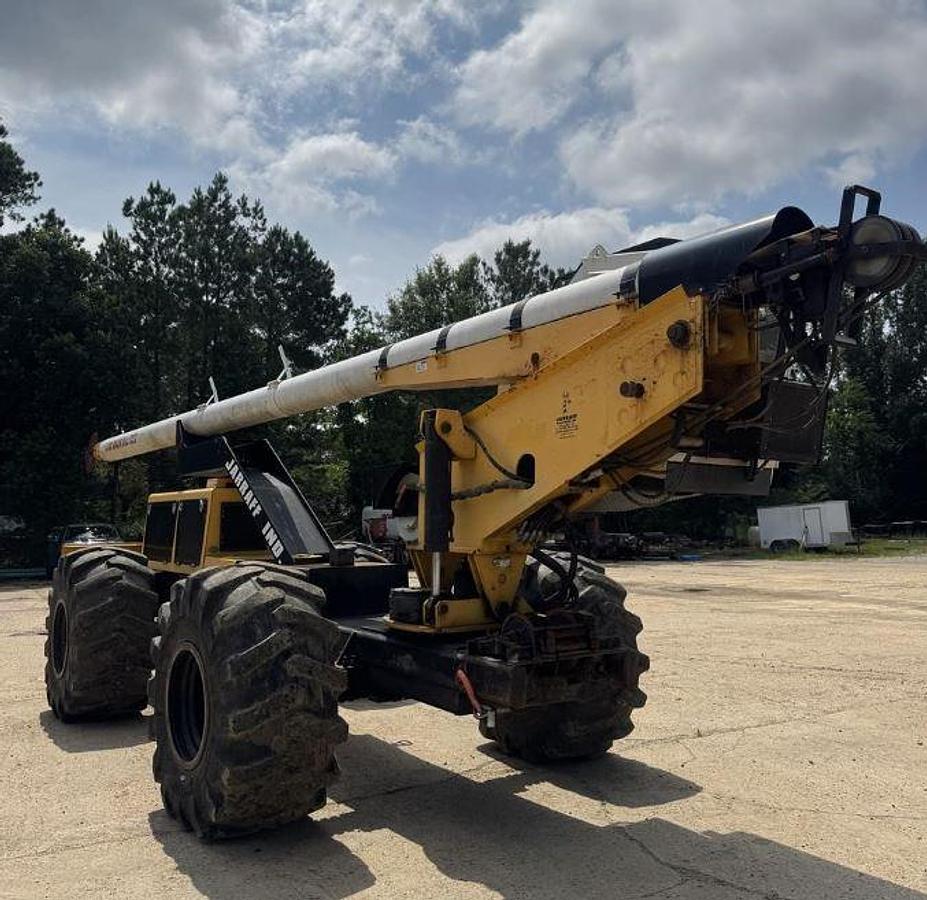 Used 2011 Jarraff Four Wheel Drive