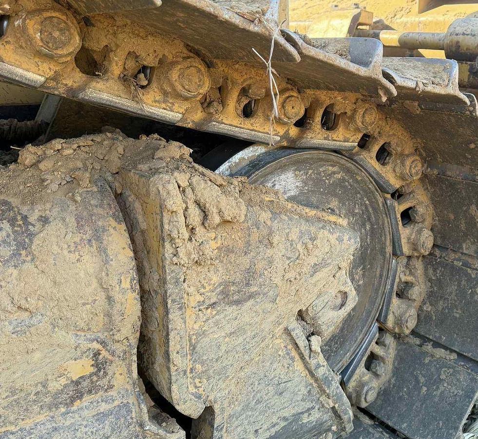 Used 2005 CATERPILLAR D6N XL Crawler Dozer