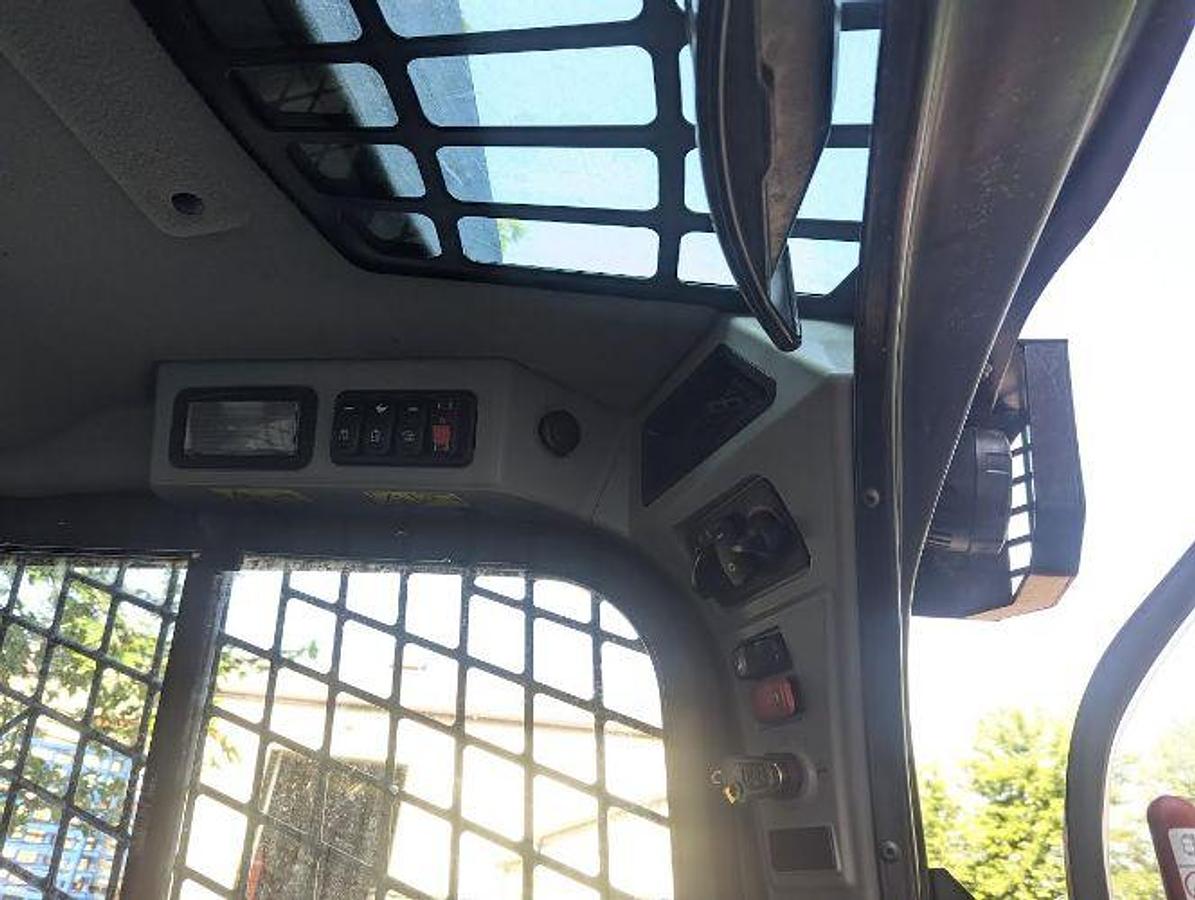 Used 2021 CATERPILLAR 299D3 XE