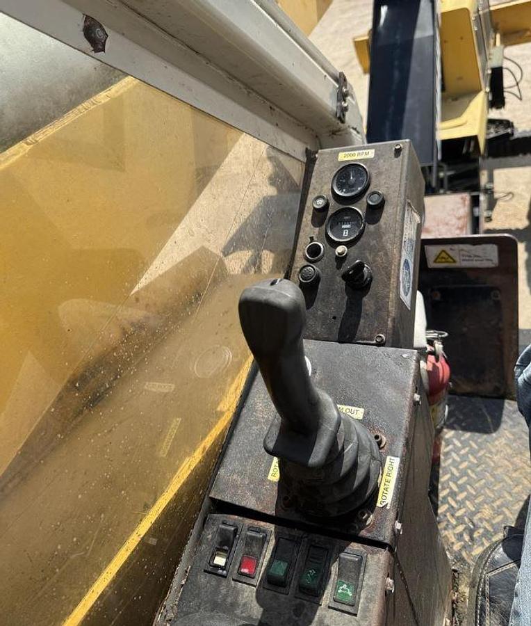 Used 2011 Jarraff Four Wheel Drive