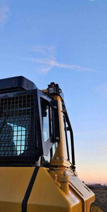 Used 2019 CATERPILLAR D6N LGP