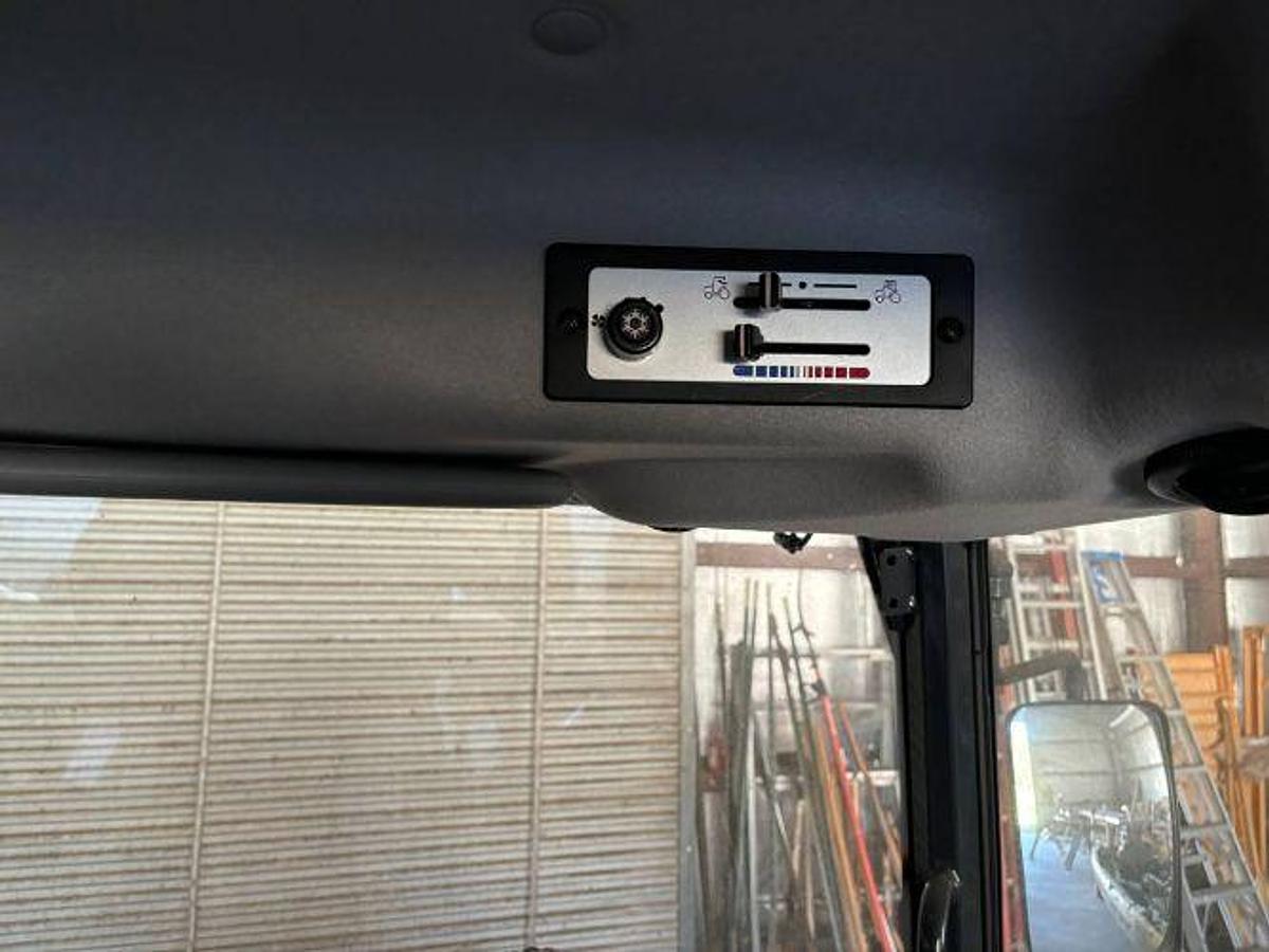 Used 2018 Massey Ferguson 1736