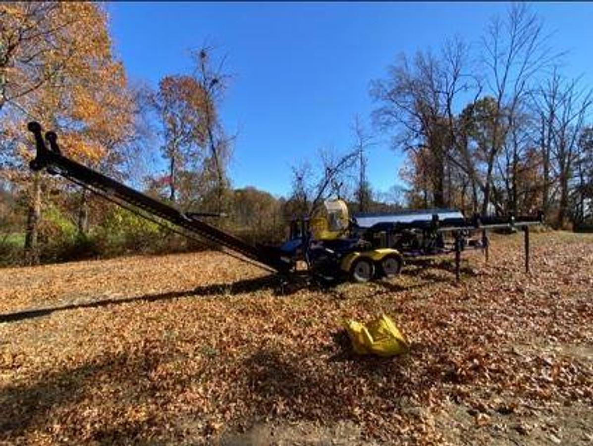 Used 2023 DYNA PRODUCTS SC16