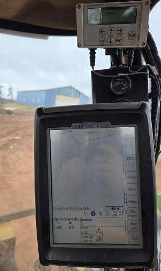 Used 2006 AG CHEM ROGATOR 1074C