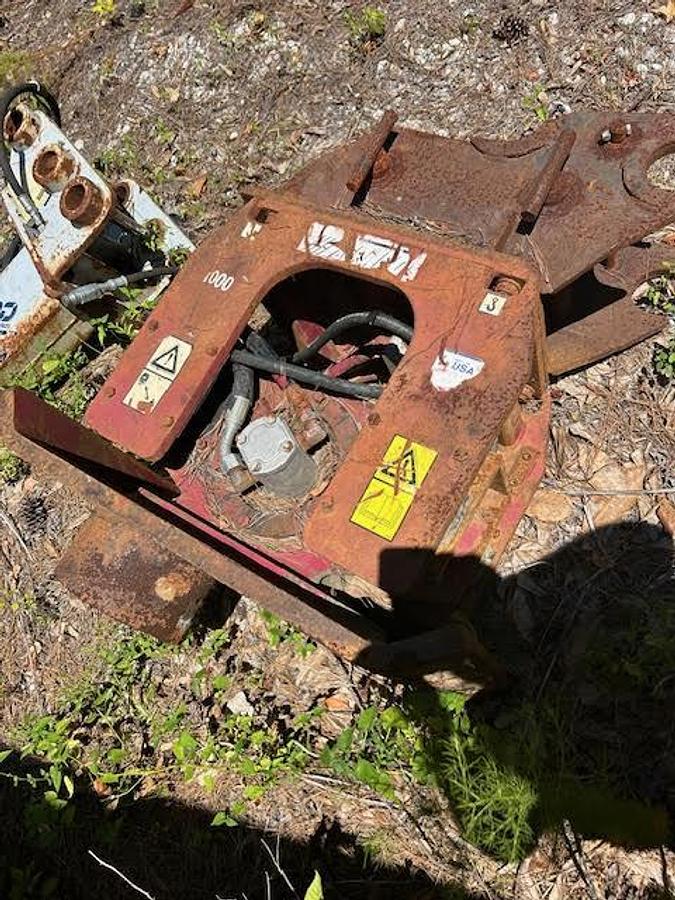 Used 2019 Hyundai ROBEX 80CR-9A Excavator