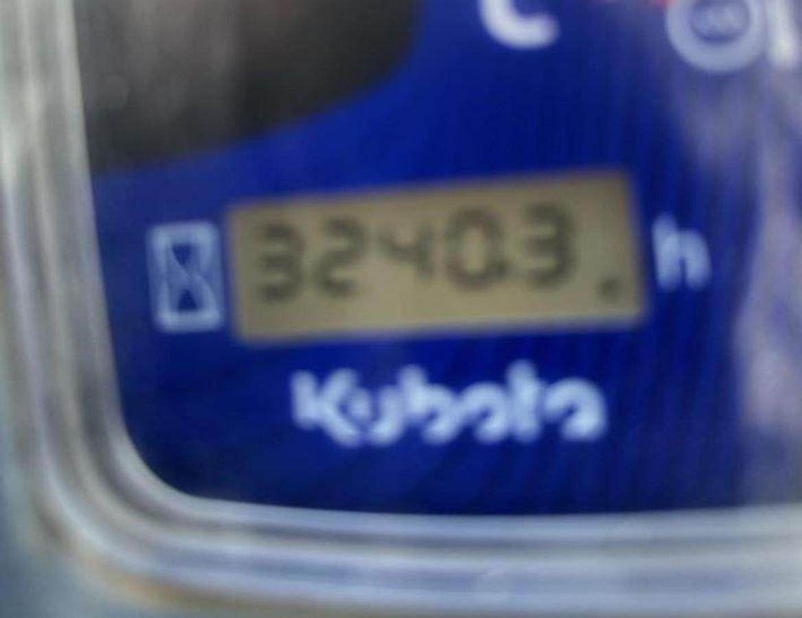 Used 2016 KUBOTA SSV75 Wheel Skid Steer