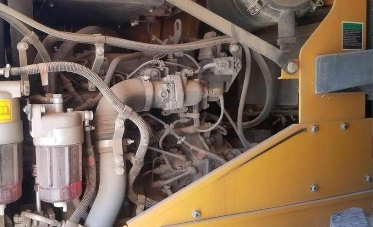 Used 2016 Kawasaki 67Z7