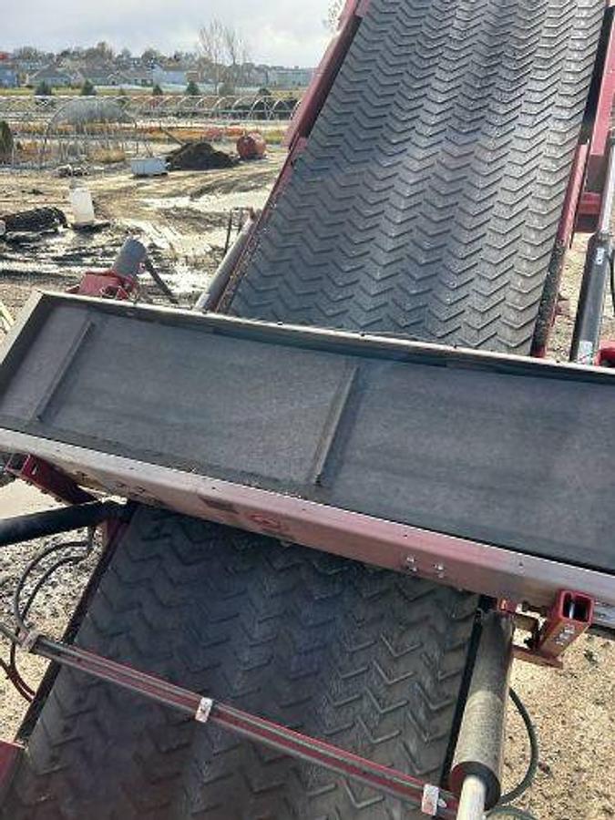 Used 2021 Rotochopper MC 266 Grinder