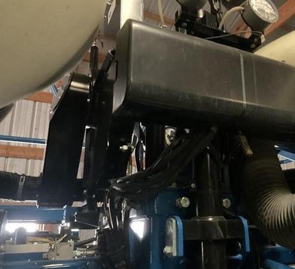 Used 2019 Kinze 3600ASD