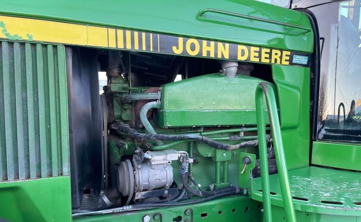 Used 1994 John Deere 4960