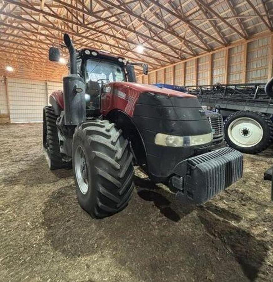 Used 2016 Case IH Magnum 340 ROWTRAC
