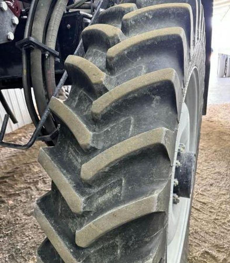 Used 2022 Case IH Patriot 4440 Self Propelled Sprayer