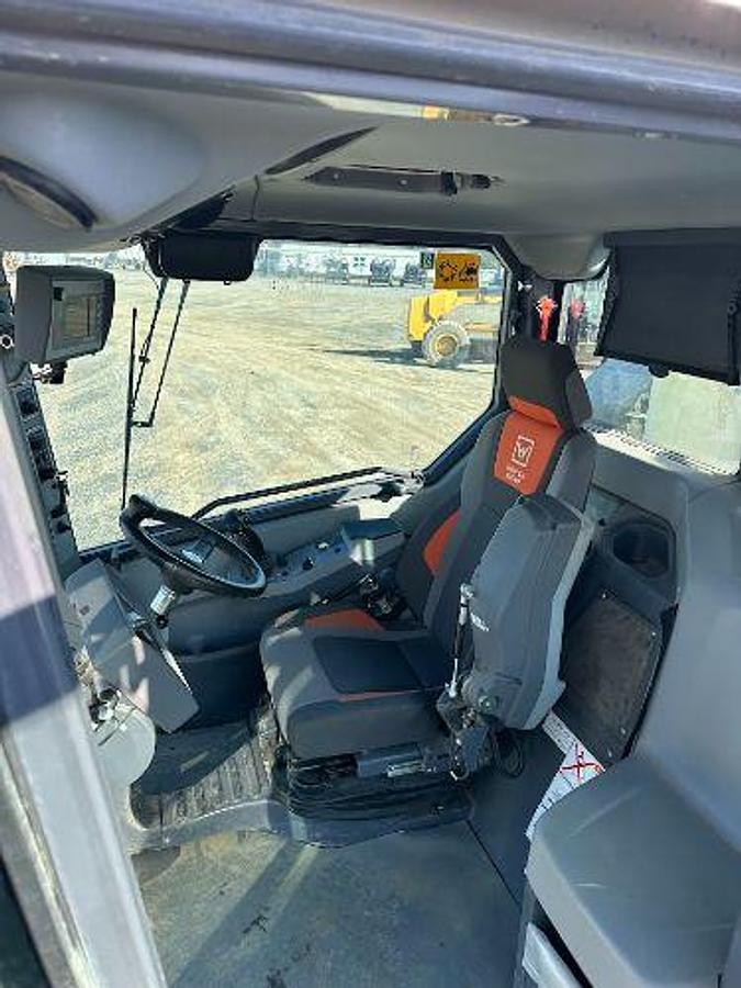 Used 2022 Wirtgen 240i Soil Stabilizer