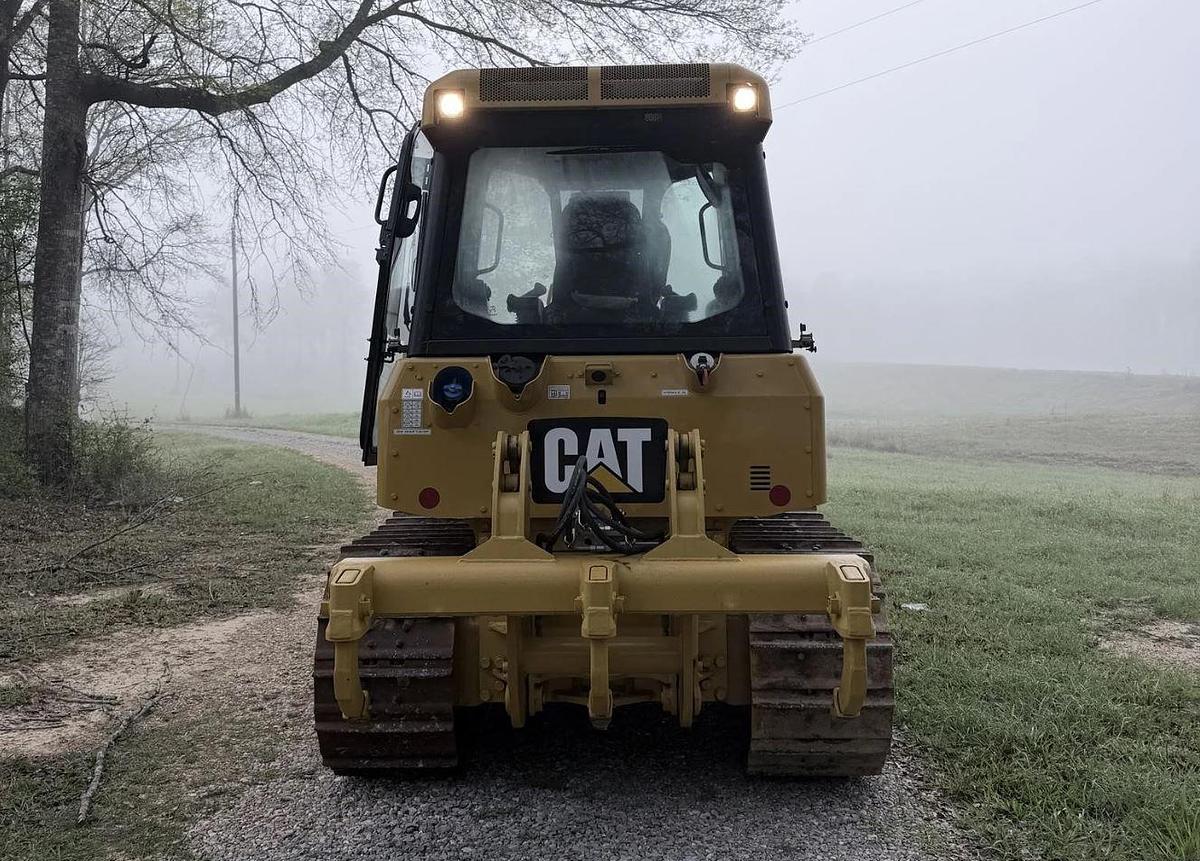 Used 2018 Caterpillar D5K2 Dozer