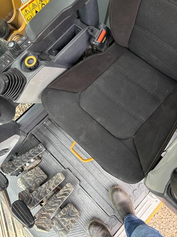 Used 2023 CAT 325-07C Hydraulic Excavator