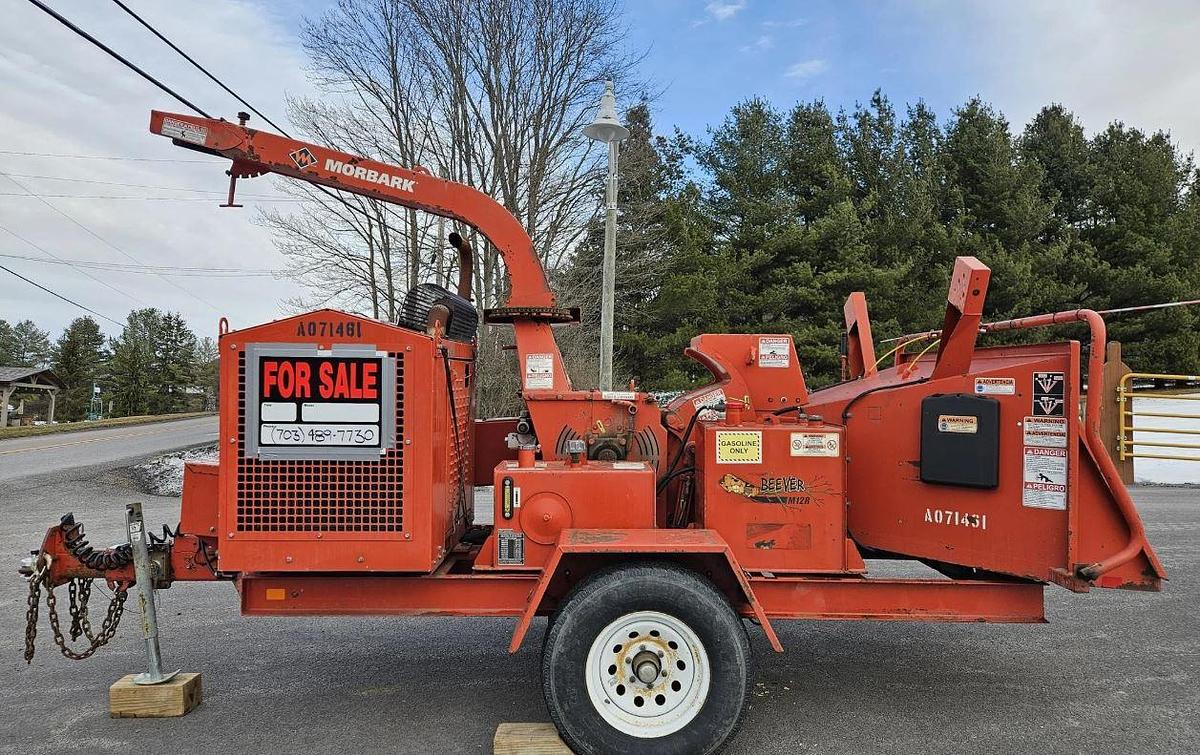 Used 2025 Ranko R630