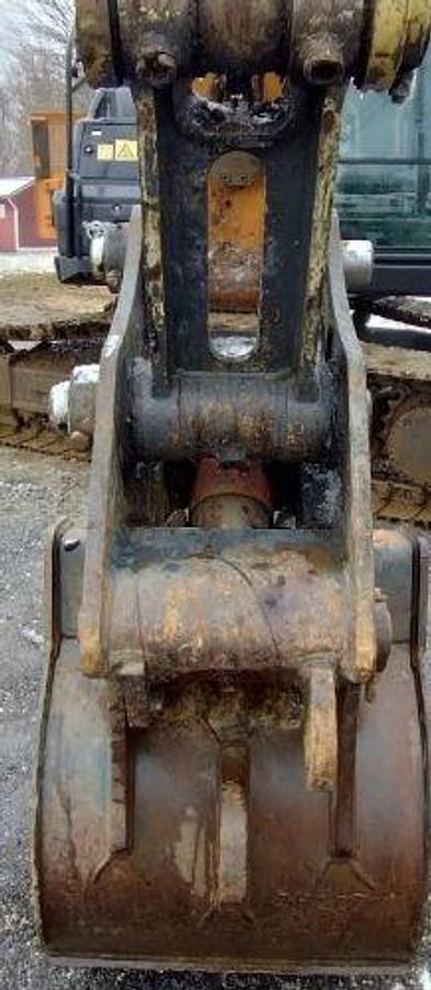 Used 2019 CASE CX160D