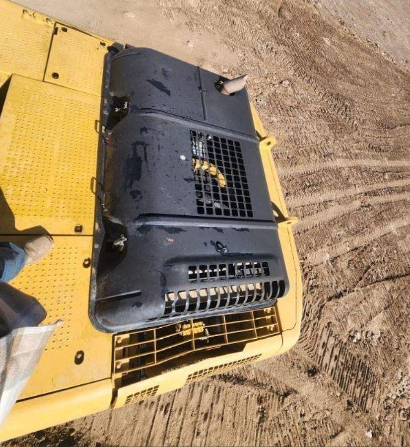 Used 2009 Caterpillar 325dl