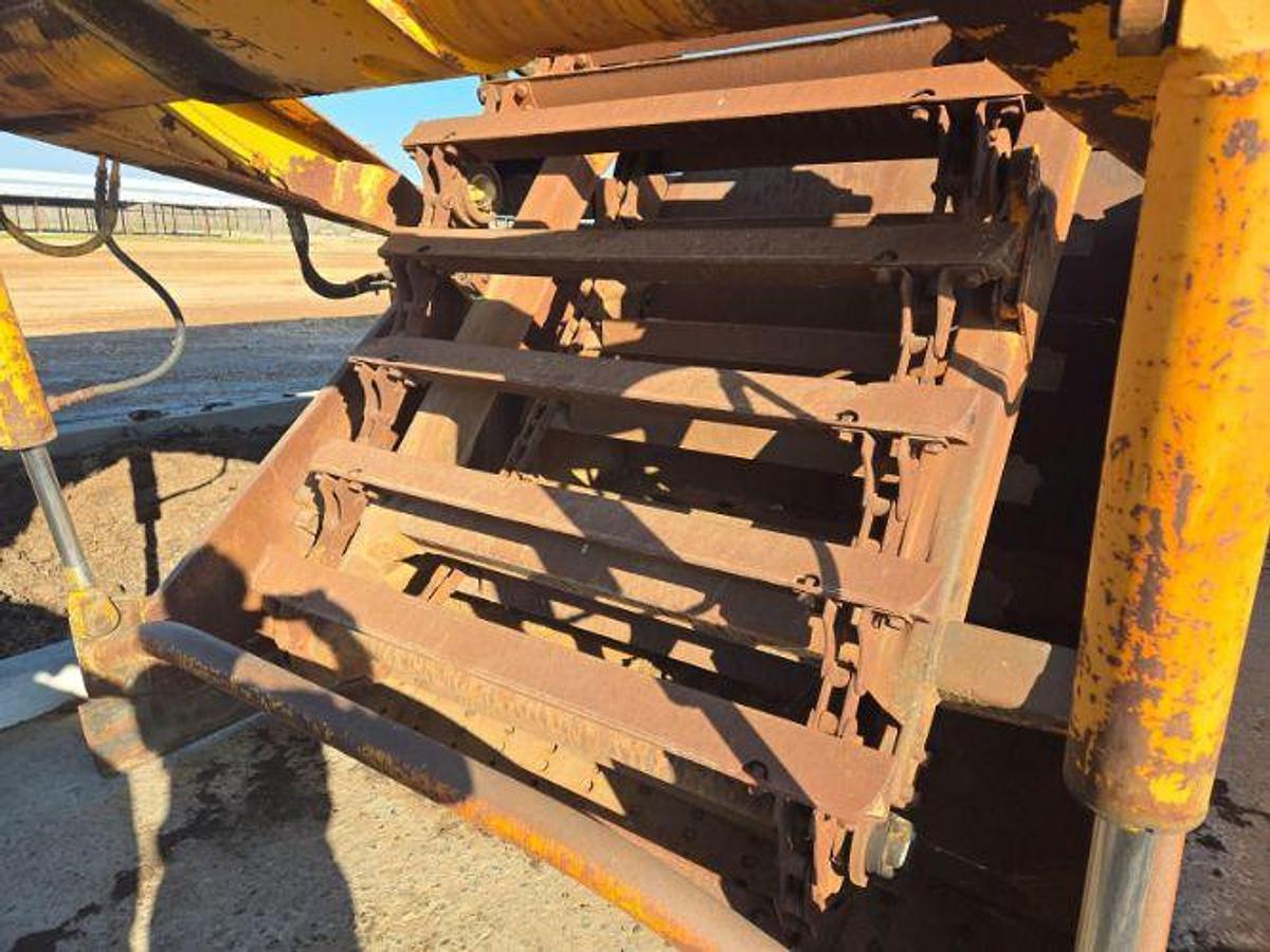 Used 1970 JOHN DEERE 760A