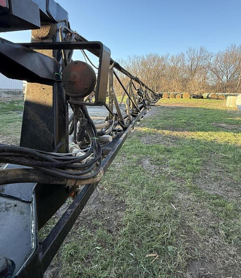Used 2000 John Deere 4700