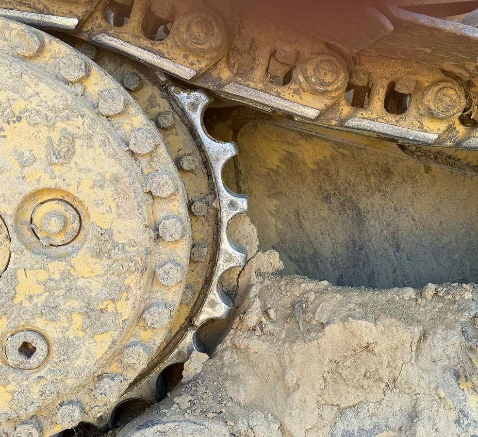 Used 2005 CATERPILLAR D6N XL Crawler Dozer