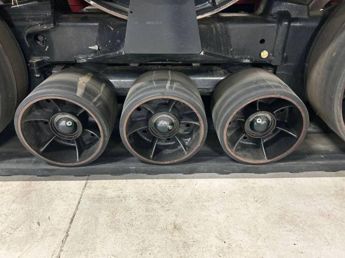 Used 2018 Case IH 540 Quad CVX