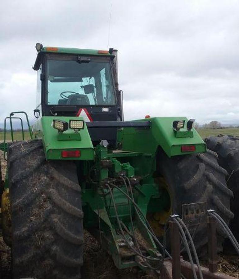 Used 1996 John Deere 8970