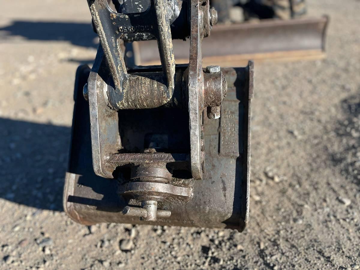 Used 2013 John Deere 27D