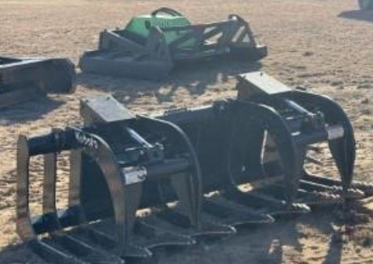 Used 2022 Kubota SVL97 2