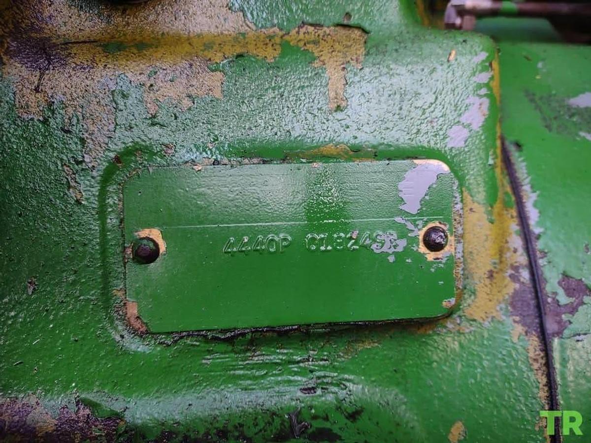Used 1979 John Deere 4440