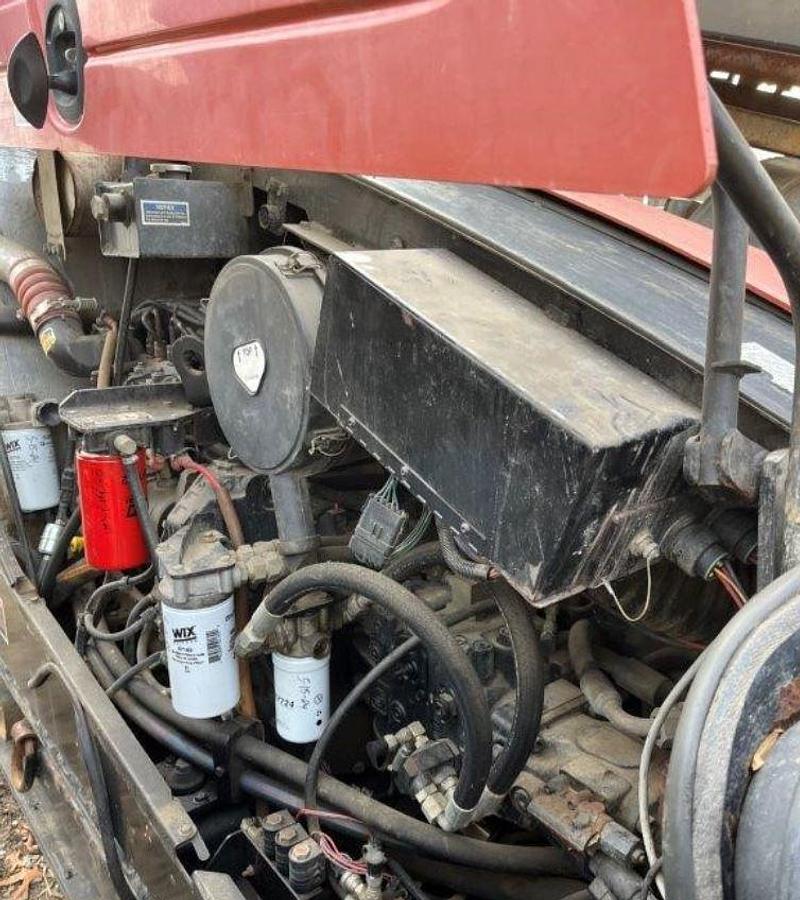 Used 2007 DITCH WITCH 3020AT