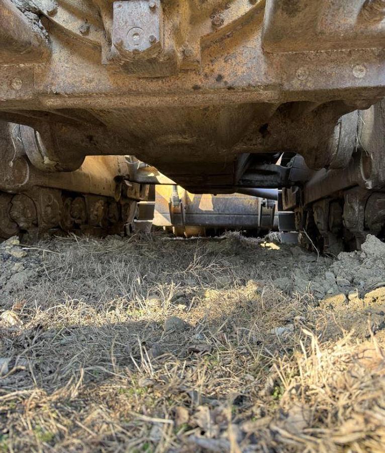 Used 1997 Caterpillar D8R