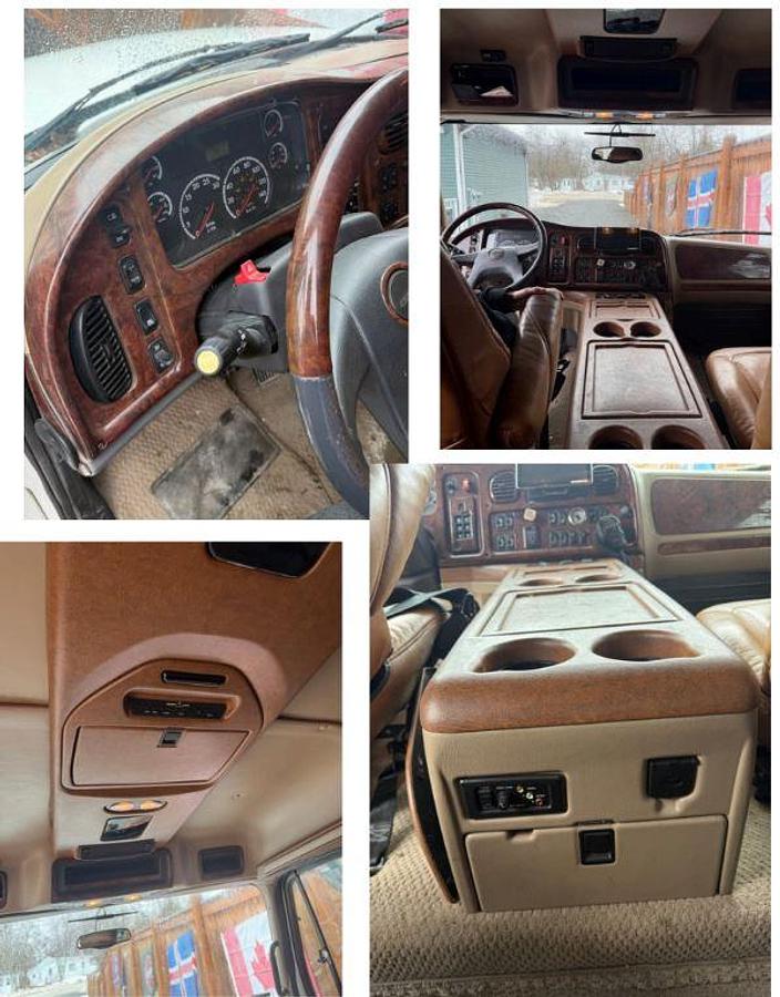 Used 2006 Freightliner M2 Sport Chassis Ranch Hauler