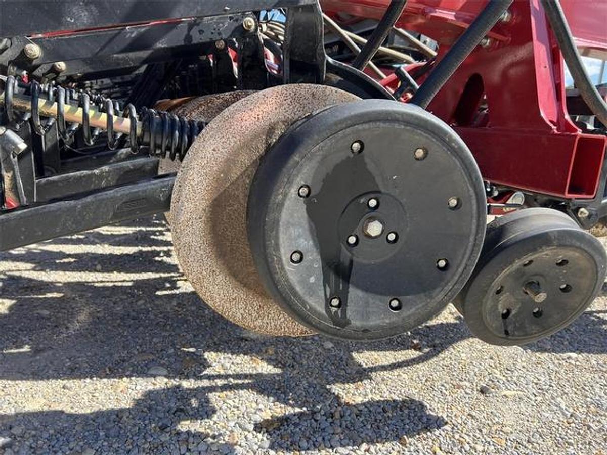 Used 2023 2023 Case IH Precision Disk 550T